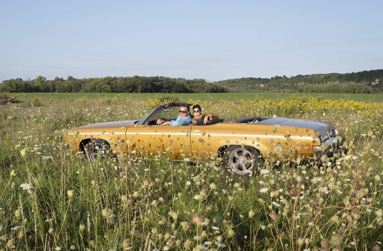 Photographer Graham featured artist in Bay’s Besse Gallery